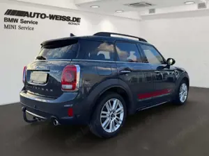 MINI Cooper SD Countryman AUT CHILI+NAVI+LED+SHZ+PDC+MFL+HIFI+AHK Bild 5