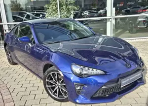 Toyota GT86