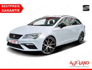 SEAT Leon ST 2.0 Cupra 300 4Drive LED Navi Panorama