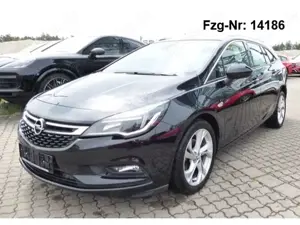Opel Astra 1.6 CDTI Sports Tourer Dynamic Navi PDC