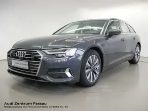 Audi A6 Avant 55 TFSI quattro sport MATRIX AHK HEAD-UP