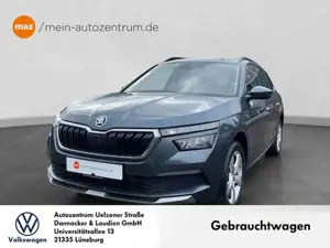 Skoda Kamiq 1.0 TSI Ambition Alu LED PDC Smart Link Te Bild 2
