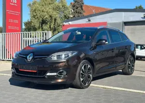 Renault Megane III Grandtour BOSE / Teilleder /Klimaaut.