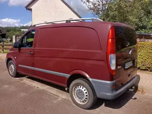 Mercedes-Benz Vito 113 CDI Kompakt