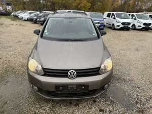 Volkswagen Golf Plus Golf VI Plus 1.4 TSI DSG TÜV+Service Neu