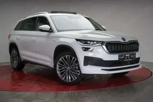 Skoda Kodiaq 2.0 TDI 4x4 DSG LK Leder/ACC/Kamera/Pano