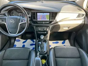 Opel Mokka X 1.6 D Innovation LED Navi PDC SHZ Bild 4
