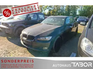 BMW 330 Cabrio 330 i Nav Leder 19Z PDC