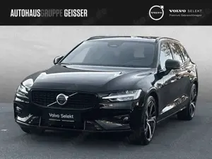 Volvo V60 B4 Mild-Hybrid Plus Dark ACC BLIS LED