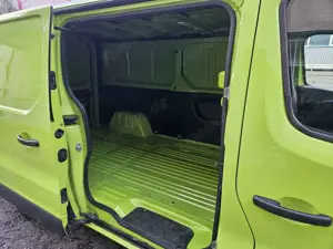 Opel Vivaro Bild 5
