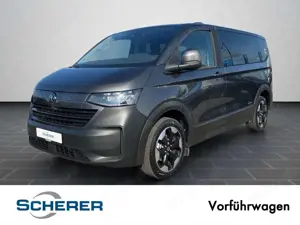 Volkswagen T7 Caravelle PanAmericana/AHK/NAVI/PANO/9-Sitzer/