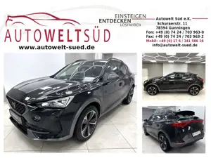 CUPRA Formentor 1.4 TSI e-Hybrid Pano Mem Leder 2xSpur RCam