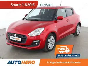 Suzuki Swift 1.0 BoosterJet Comfort *NAVI*CAM*SHZ*KLIMA*