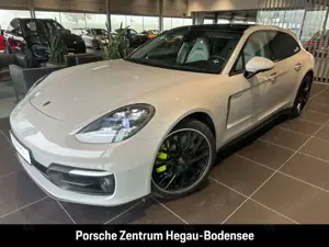 Porsche Panamera 4 E-Hybrid Sport Turismo Platinum Edition