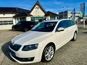 Skoda Octavia Combi Elegance