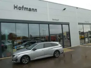 Peugeot 308 SW Allure, SHZ, Kamera, PDC, Navi, LED