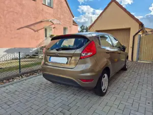 Ford Fiesta Fiesta 1.25 Champions Edition Bild 4