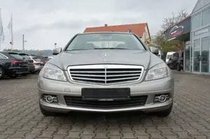 Mercedes-Benz C 200 Kompressor *SHZ*KLIMA* Bild 3