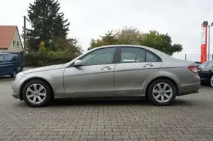 Mercedes-Benz C 200 Kompressor *SHZ*KLIMA* Bild 5