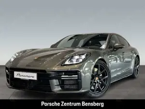 Porsche Panamera 4S E-Hybrid Bild 1