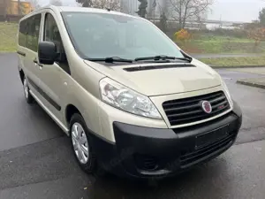 Fiat Scudo L2H1 (9 Sitze) 140 Multijet