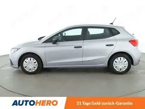 SEAT Ibiza Bild 3