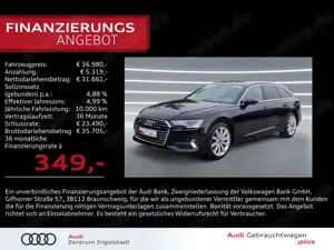 Audi A6 Avant 40 TDI qu ACC virtual Leder 19" Sport