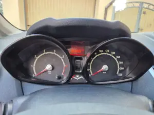 Ford Fiesta Fiesta 1.25 Champions Edition Bild 5