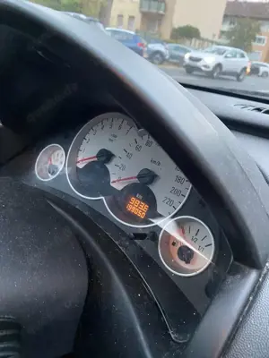 Opel Corsa Corsa 1.0 12V Cosmo