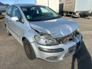 Volkswagen Golf Plus Trendline