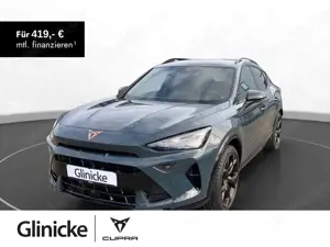 CUPRA Formentor 1.5 eTSI Sennheiser Navi Matrix-LED