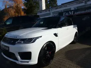 Land Rover Range Rover Sport HSE Dynamic Hybrid*PANO*