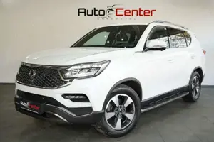 SsangYong Rexton 2.2 Diesel e-XDi 220 Sapphire 4WD AT*