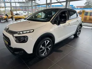 Citroen C3 Shine Pack 83PS  *Kamera * Navigation