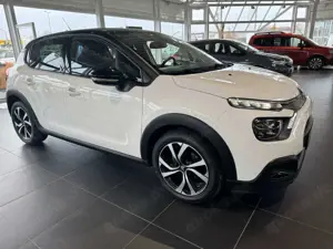 Citroen C3 Shine Pack 83PS  *Kamera * Navigation Bild 2