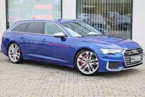 Audi S6 Avant 3.0 TDI quattro*MATRIX-LED*BO*KAMERA*