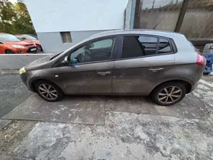 Fiat Bravo 1.4 16V Dynamic