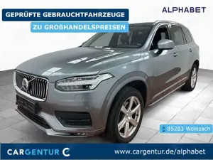 Volvo XC90 XC 90 B5 360° AHK ACC BLIS