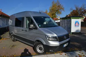 Volkswagen Crafter Crafter 35 TDI HA