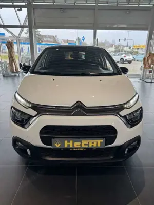 Citroen C3 Shine Pack 83PS  *Kamera * Navigation Bild 3