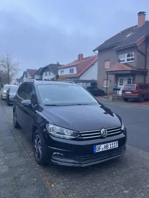 Volkswagen Touran 1.6 Join