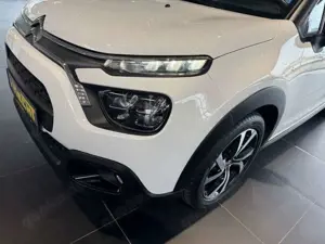 Citroen C3 Shine Pack 83PS  *Kamera * Navigation Bild 4