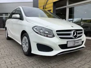 Mercedes-Benz B 180 KLIMA SITZHEIZUNG RÜCKFAHRKAMERA