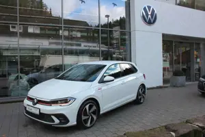 Volkswagen Polo VI GTI 2.0 TSI DSG LED,ACC,PDC,SHZ,APP-Conn