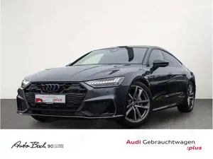 Audi A7 Bild 1
