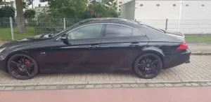 Mercedes-Benz CLS 320 CLS 320 CDI 7G-TRONIC