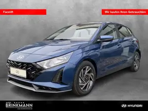 Hyundai i20 i20 1.0 T-GDI Trend, Lichtp. Komfortp. BOSE MY25