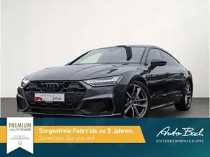 Audi A7 Bild 2