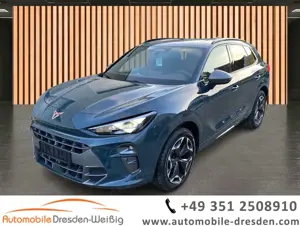 CUPRA Terramar 2.0 TSI 4Drive VZ*Pano*Sennheiser