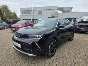 Opel Mokka-E -e Ultimate ALCANTARA/SHZ/LHZ/PDC V+H+CAM/ACC/Navi